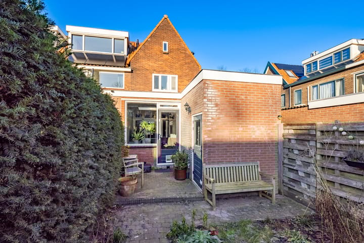 Foto 27 van Verlengde Hoogravenseweg 110