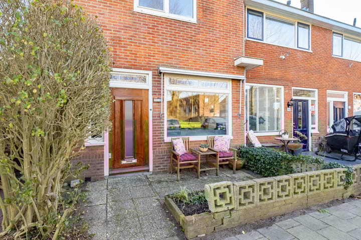 Foto 28 van Verlengde Hoogravenseweg 110