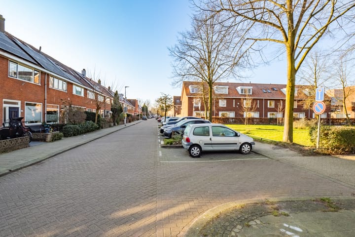 Foto 30 van Verlengde Hoogravenseweg 110