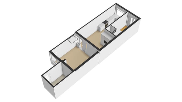 Foto 34 van Verlengde Hoogravenseweg 110