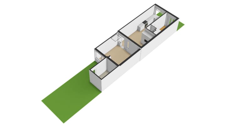 Foto 37 van Verlengde Hoogravenseweg 110