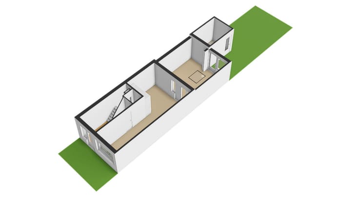 Foto 38 van Verlengde Hoogravenseweg 110