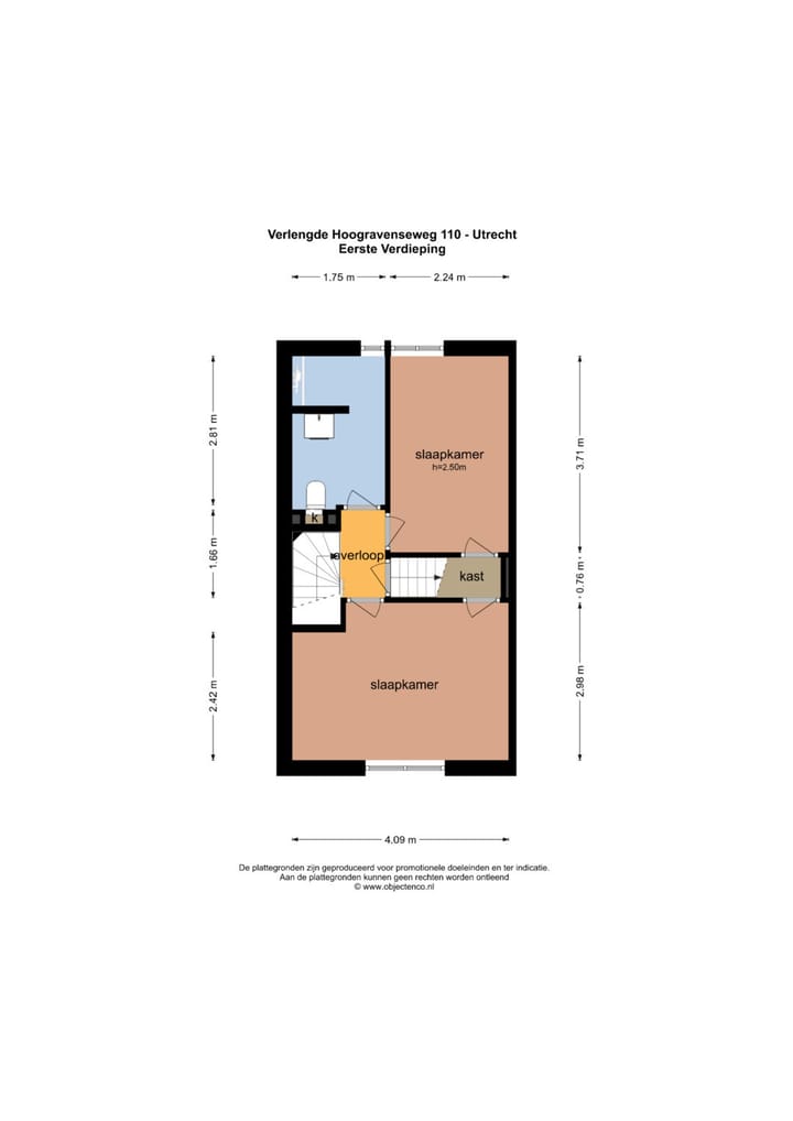 Foto 39 van Verlengde Hoogravenseweg 110