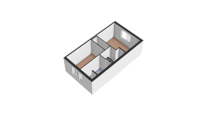 Foto 40 van Verlengde Hoogravenseweg 110