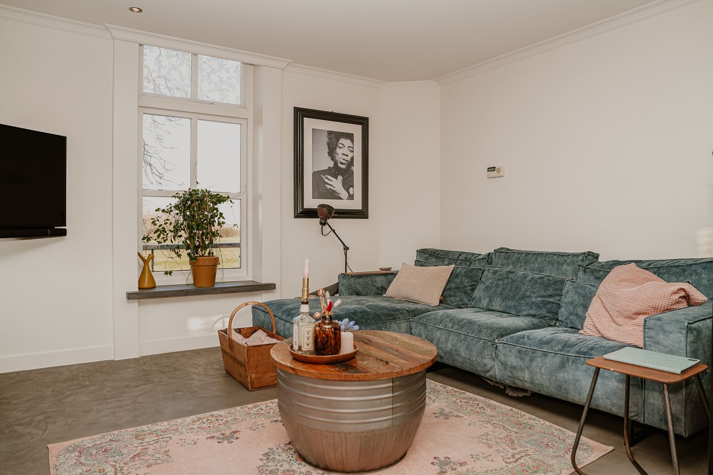 Foto 4 van Maasdijk 54