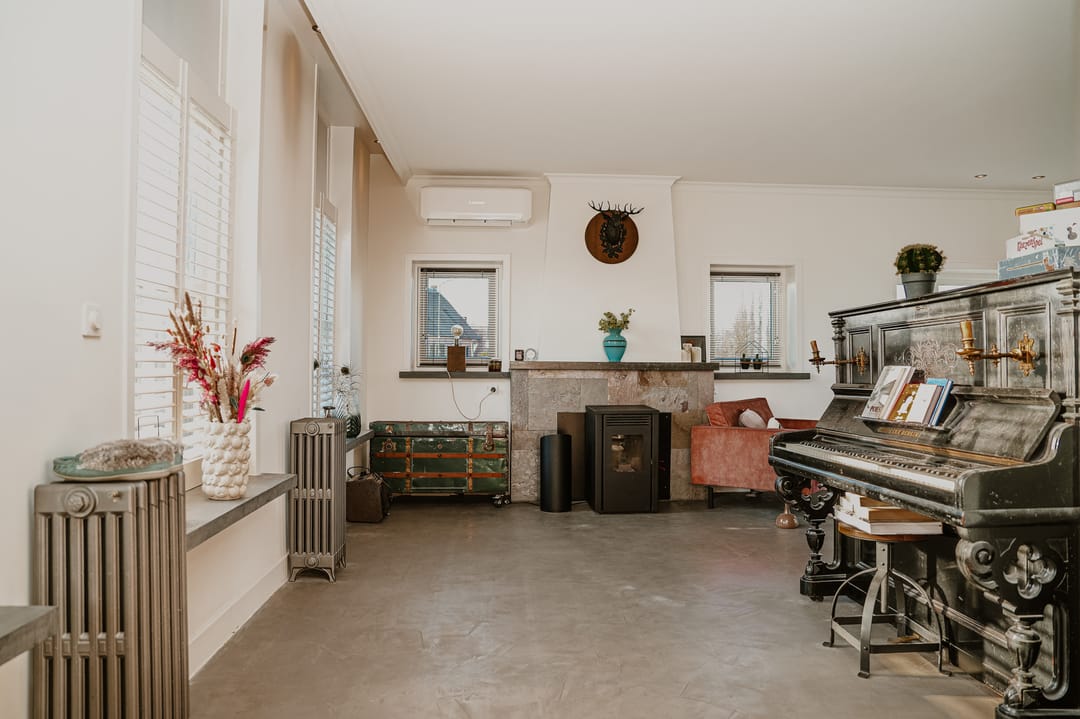 Foto 7 van Maasdijk 54