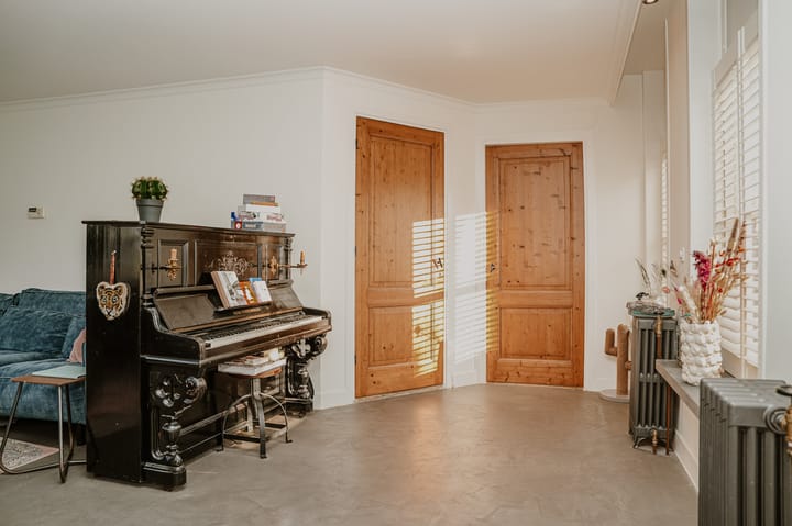 Foto 9 van Maasdijk 54