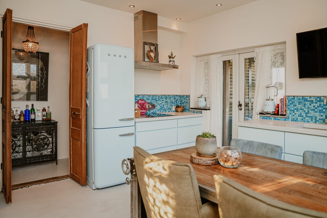 Foto 11 van Maasdijk 54