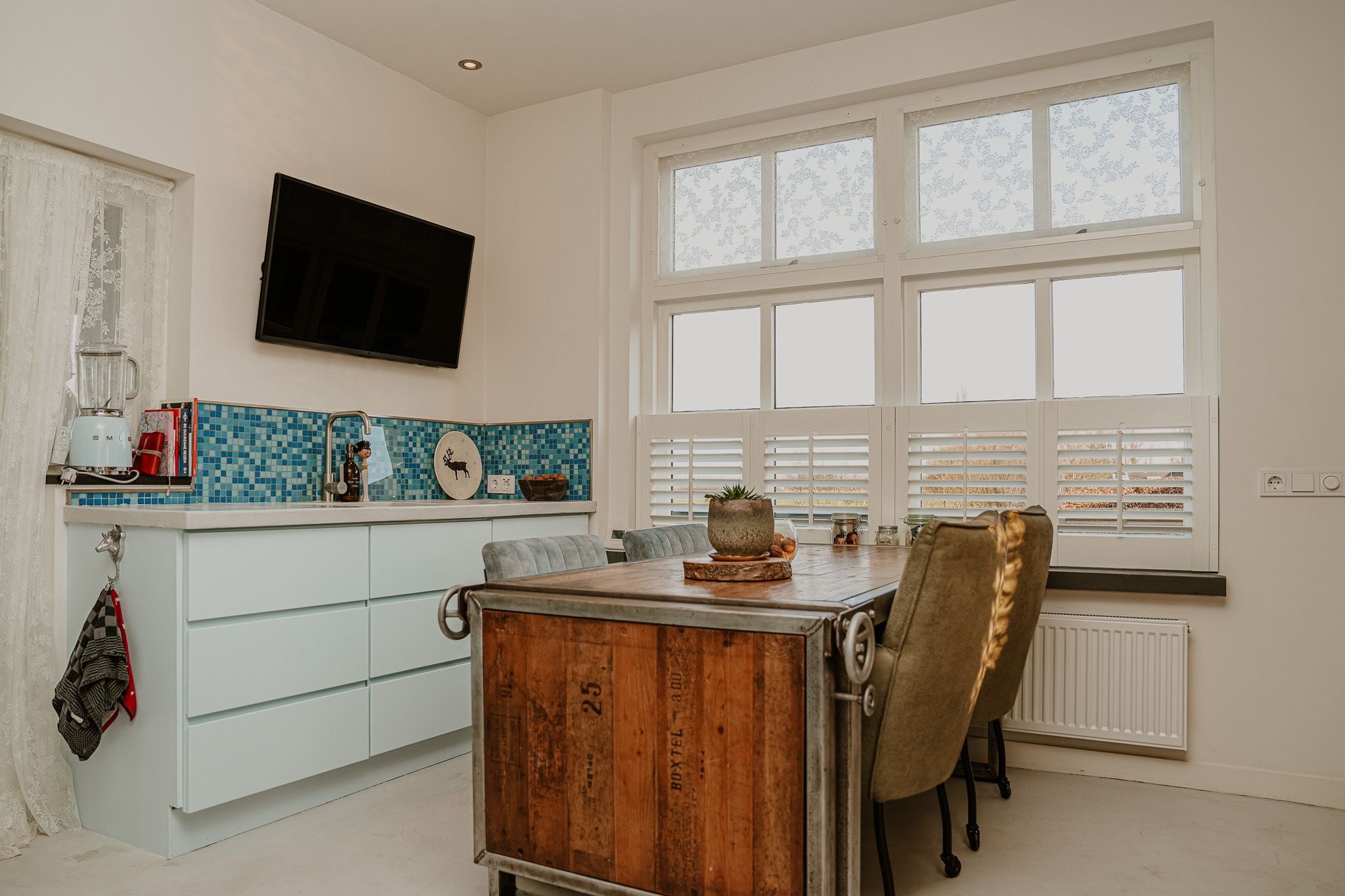 Foto 12 van Maasdijk 54