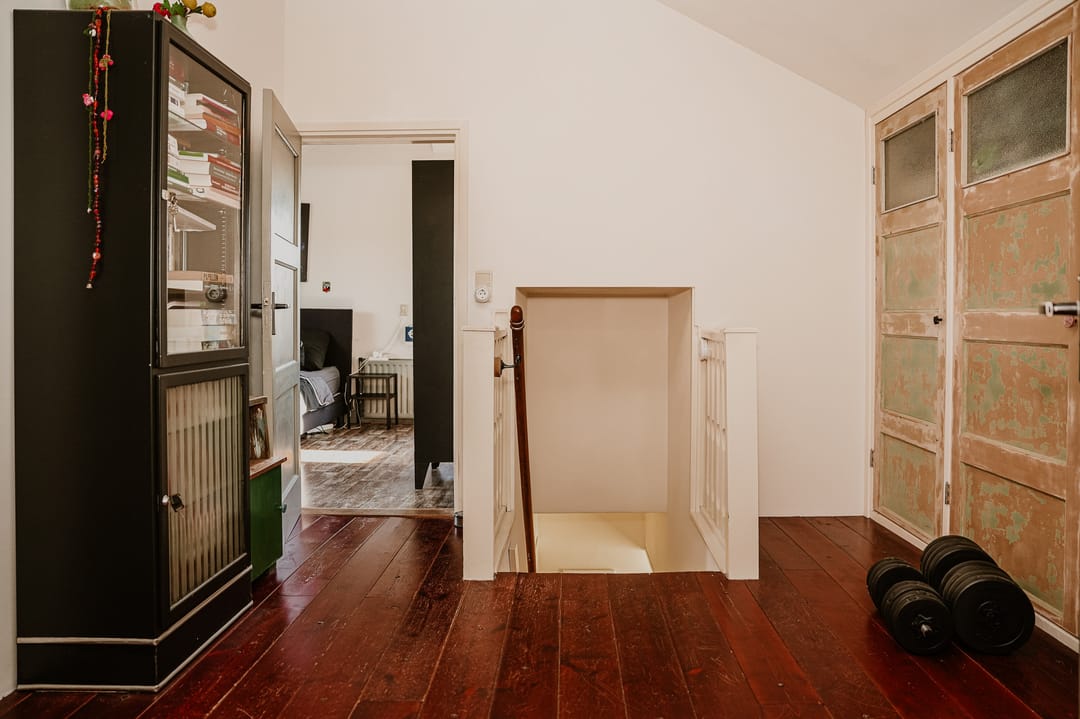 Foto 26 van Maasdijk 54