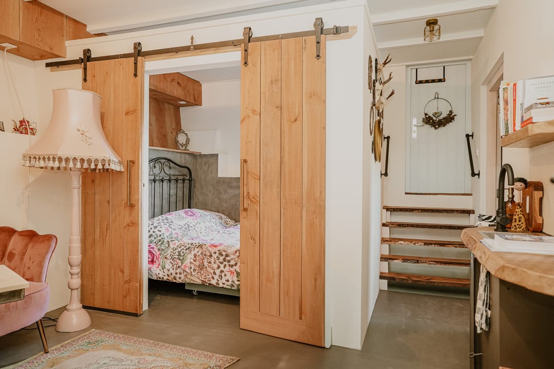 Foto 28 van Maasdijk 54