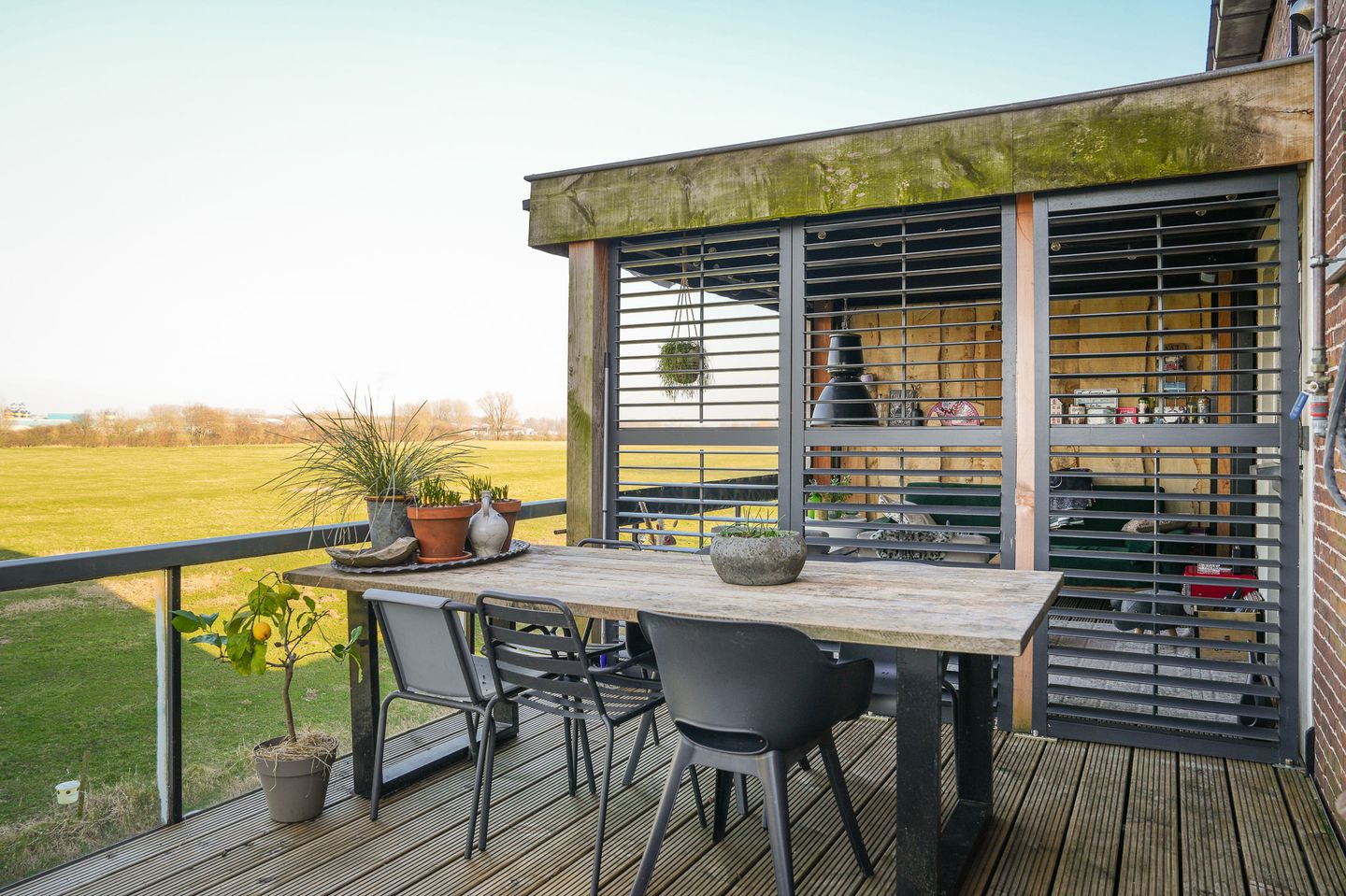 Foto 40 van Maasdijk 54