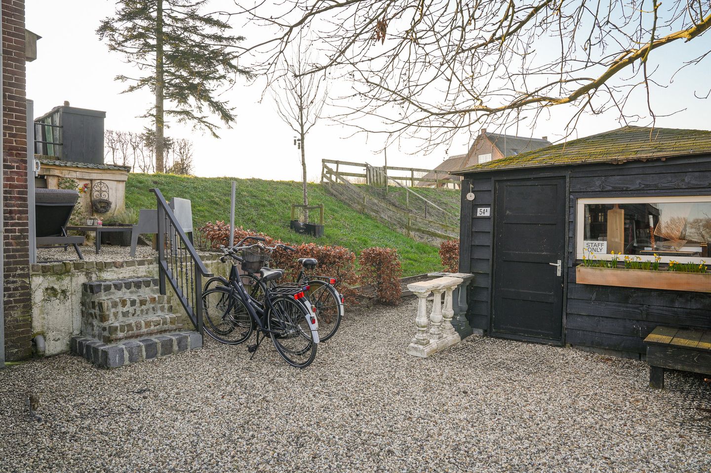 Foto 44 van Maasdijk 54