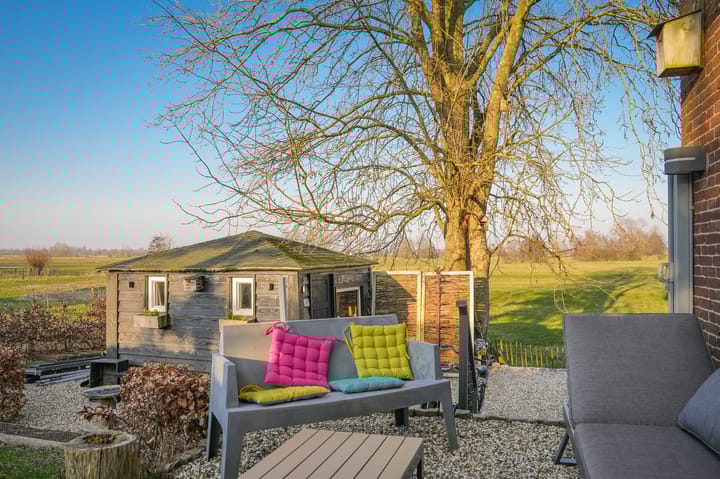 Foto 45 van Maasdijk 54