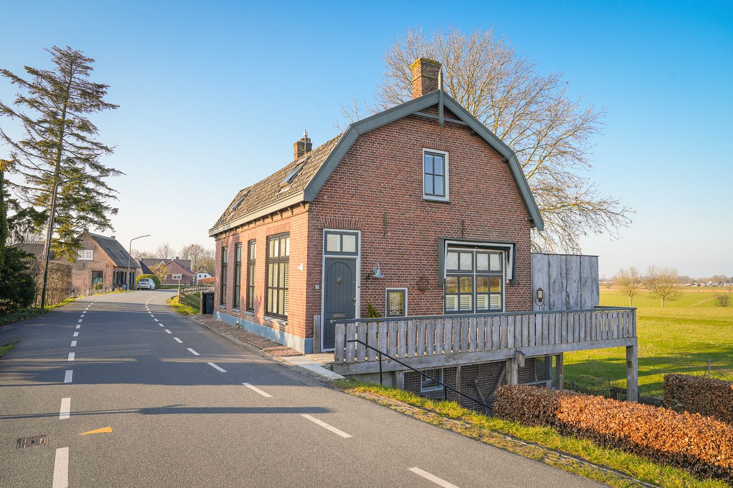 Foto 50 van Maasdijk 54