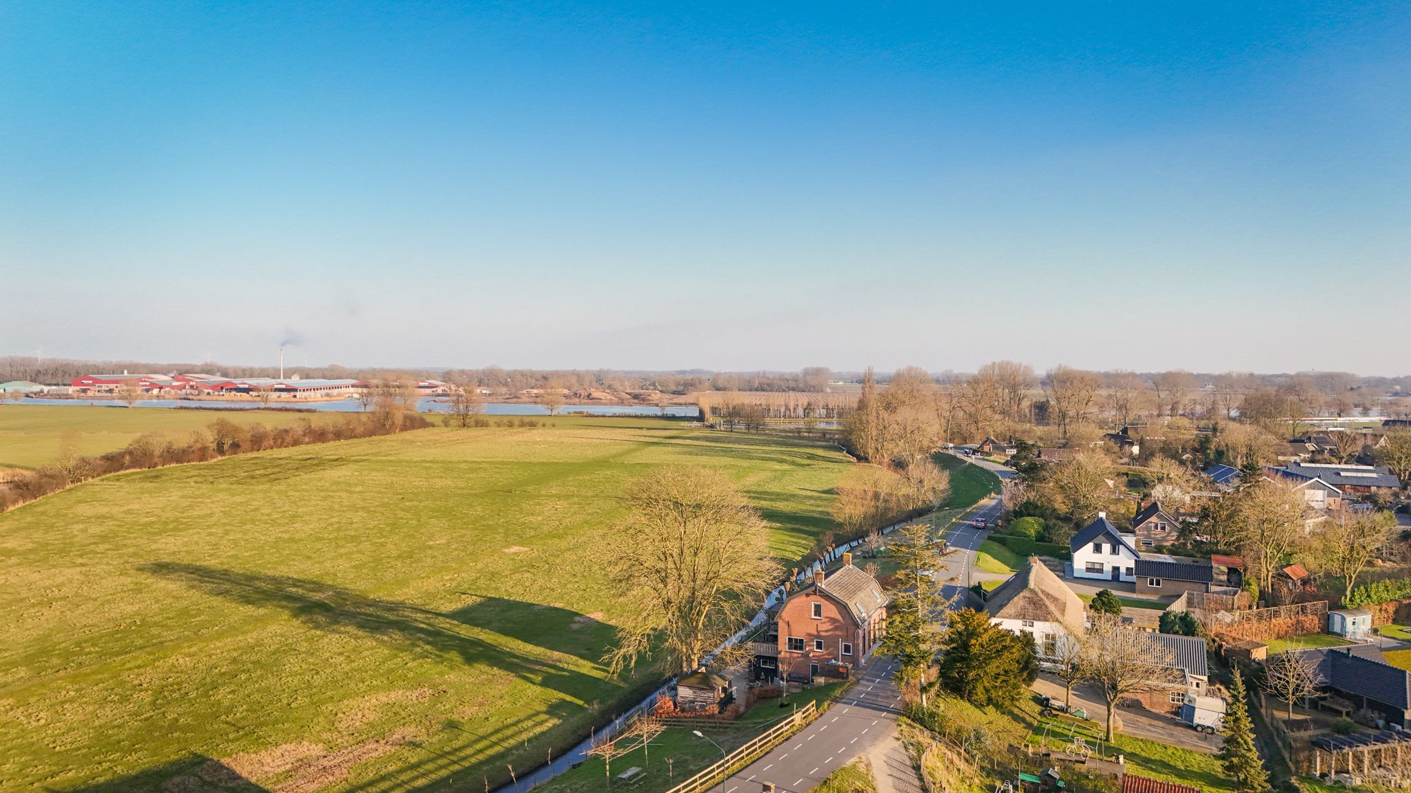 Foto 54 van Maasdijk 54