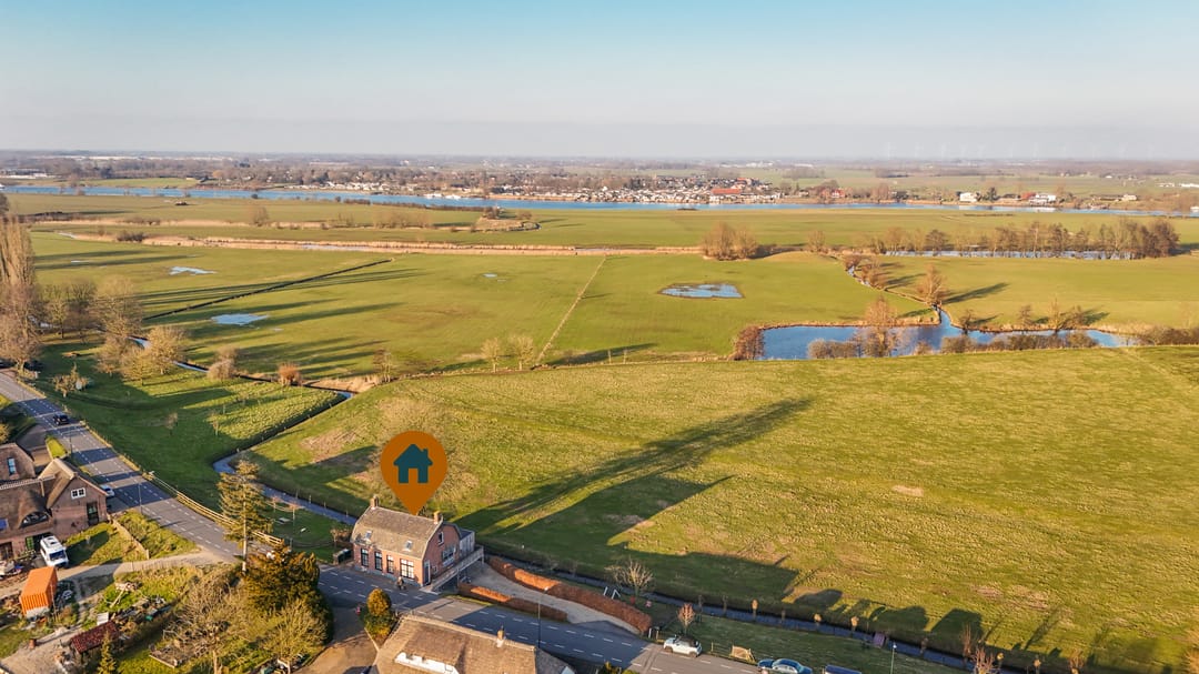 Foto 58 van Maasdijk 54