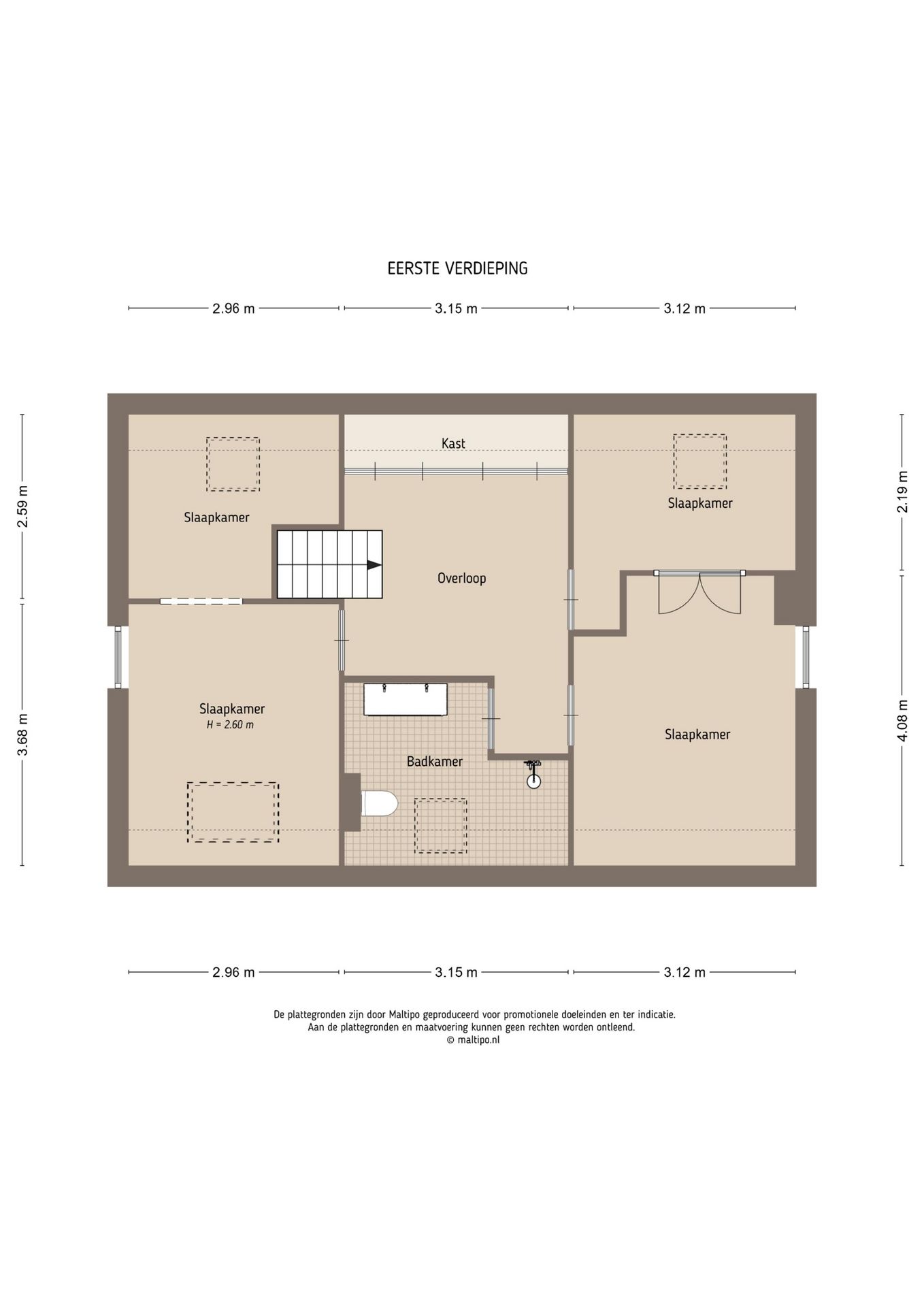 Foto 60 van Maasdijk 54
