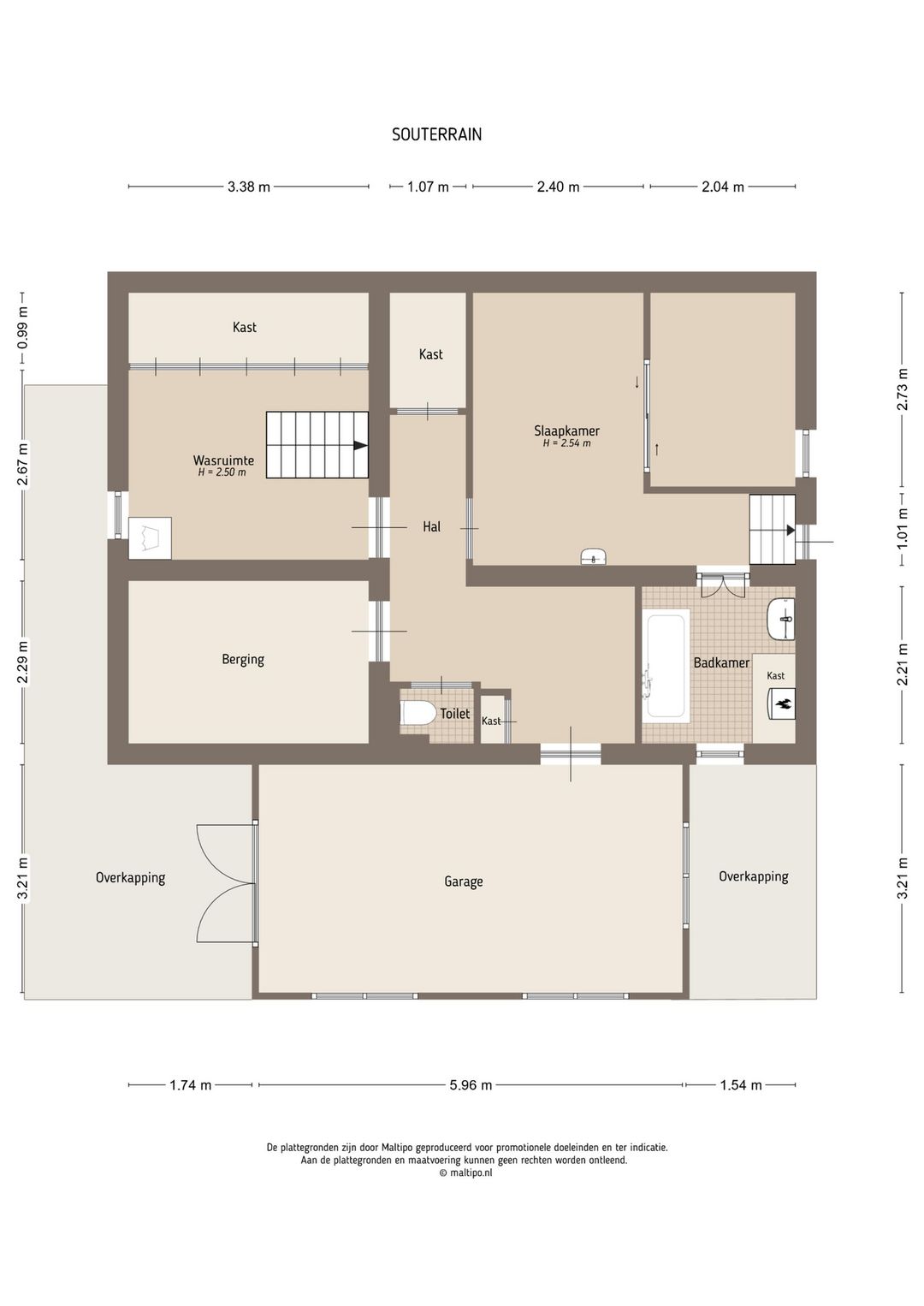 Foto 61 van Maasdijk 54