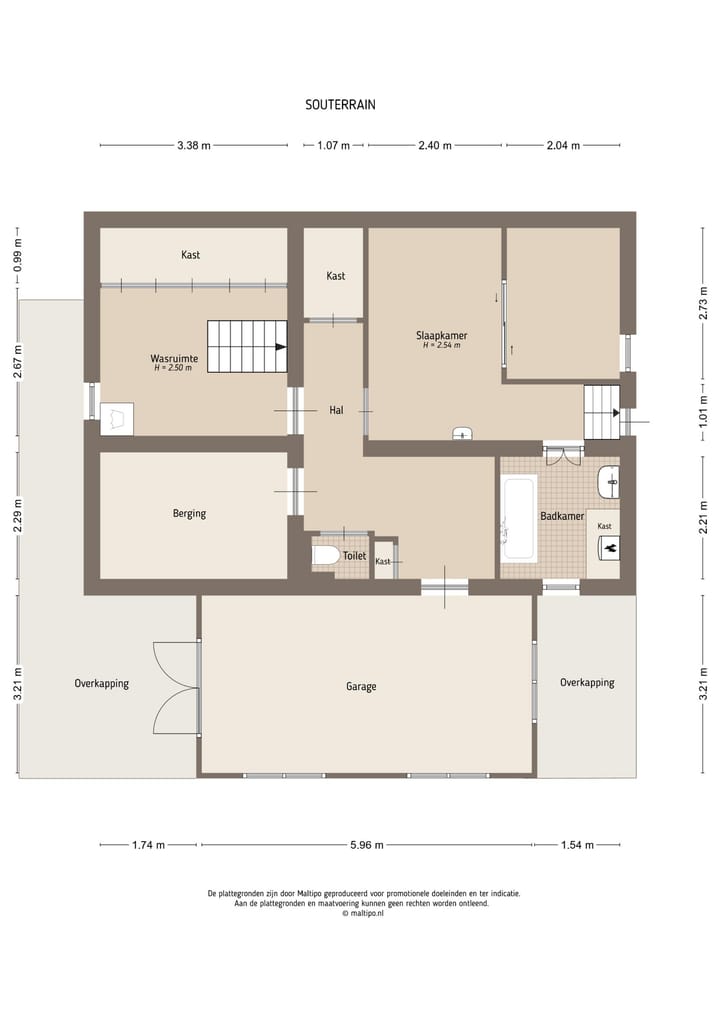 Foto 61 van Maasdijk 54