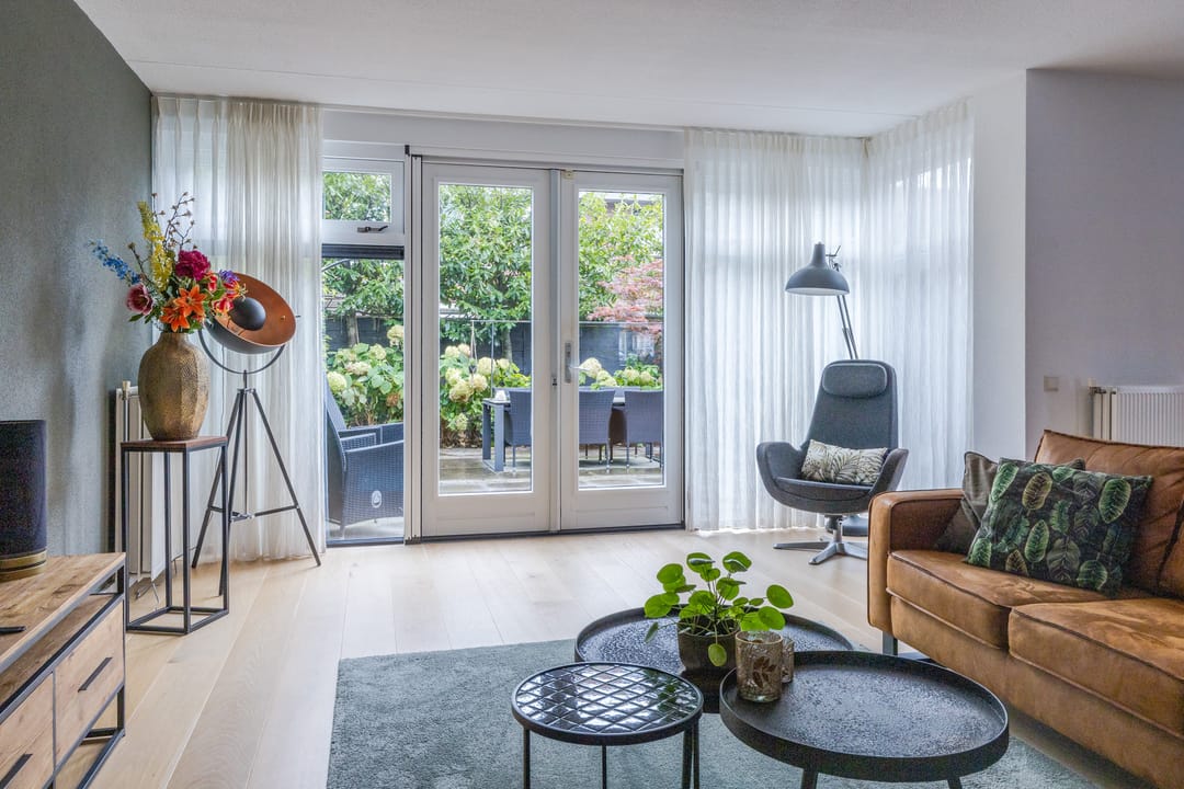 Foto 7 van Tegelzetter 33