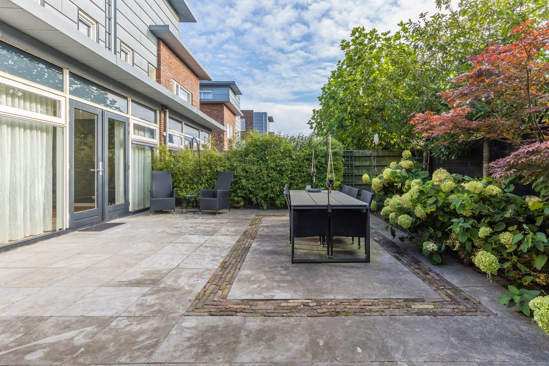 Foto 37 van Tegelzetter 33