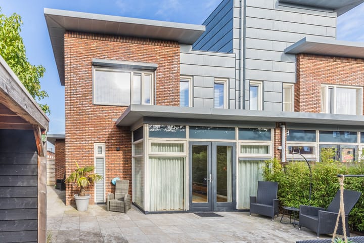 Foto 39 van Tegelzetter 33