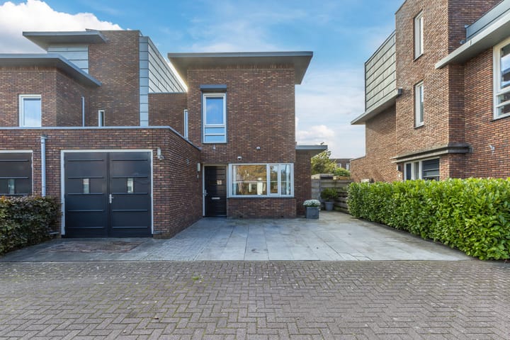 Foto 42 van Tegelzetter 33