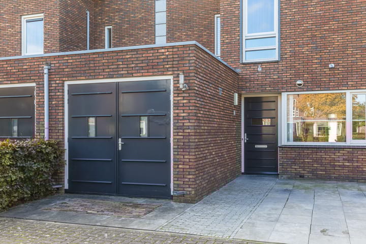 Foto 43 van Tegelzetter 33