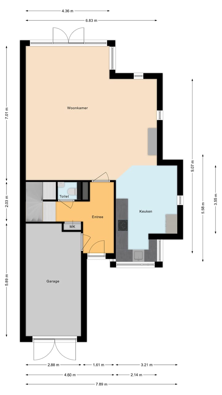 Foto 45 van Tegelzetter 33