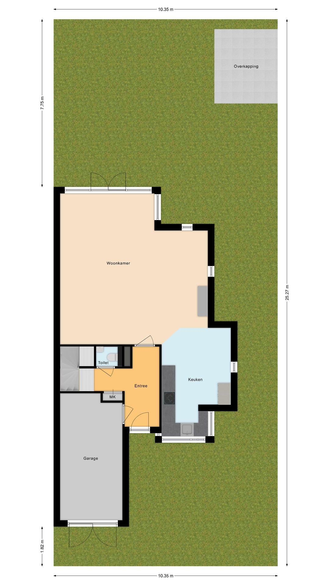 Foto 47 van Tegelzetter 33