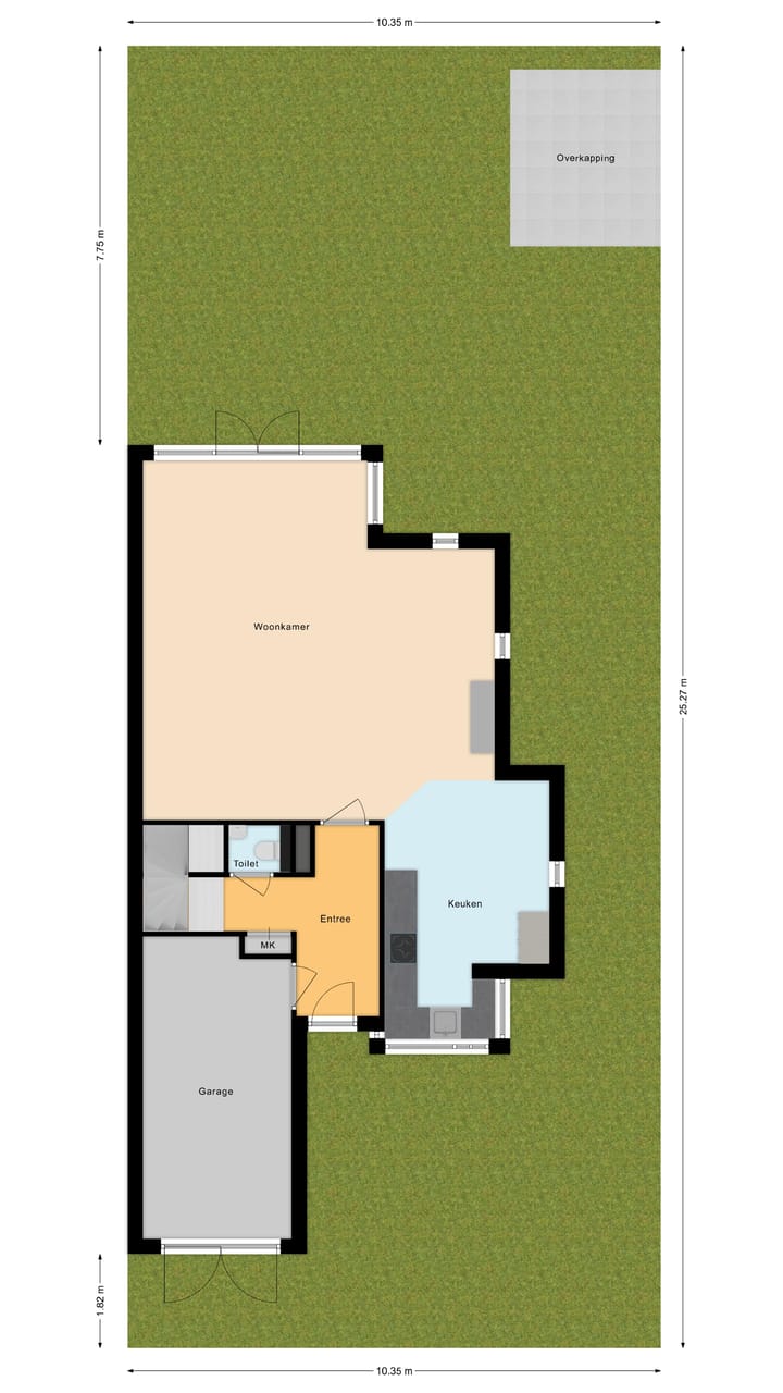 Foto 47 van Tegelzetter 33