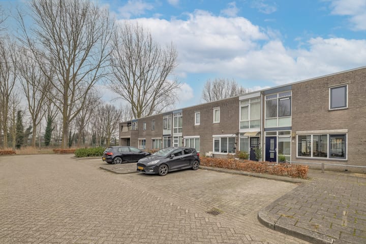 Foto 3 van Stockholmstraat 10