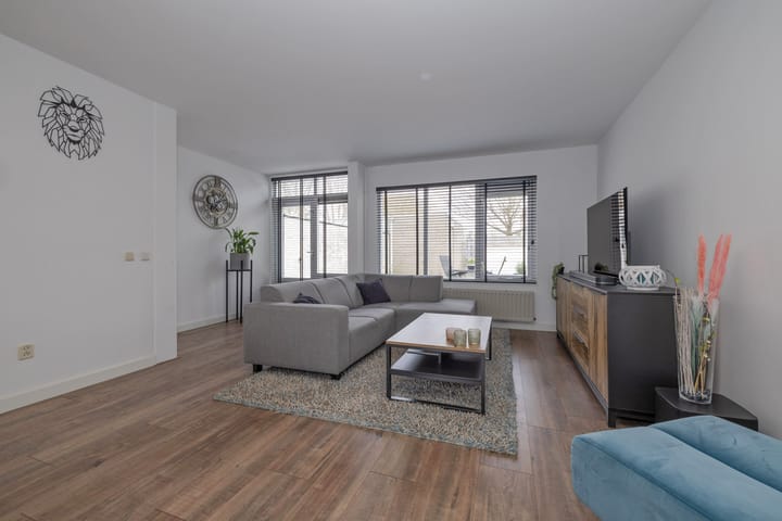 Foto 4 van Stockholmstraat 10