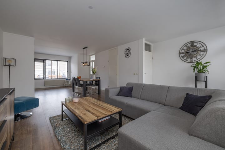 Foto 7 van Stockholmstraat 10