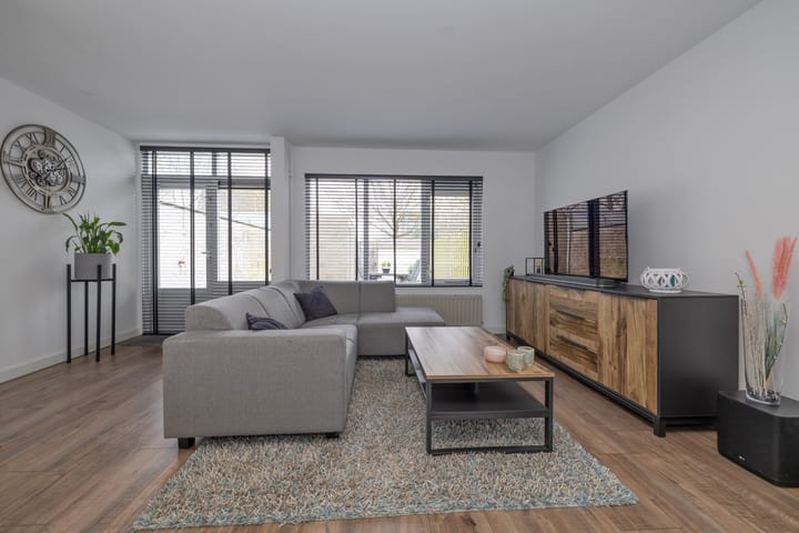 Foto 6 van Stockholmstraat 10