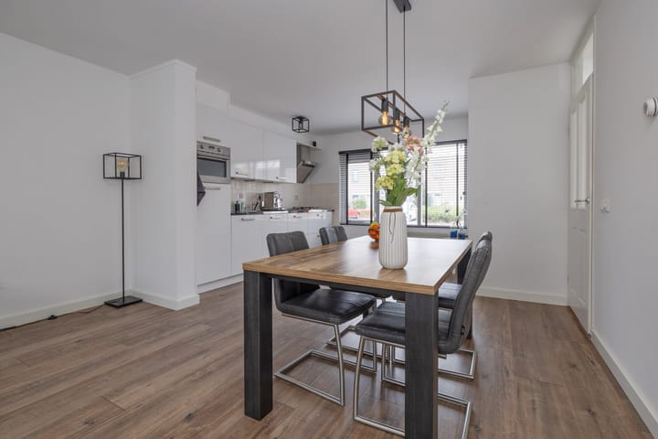 Foto 8 van Stockholmstraat 10