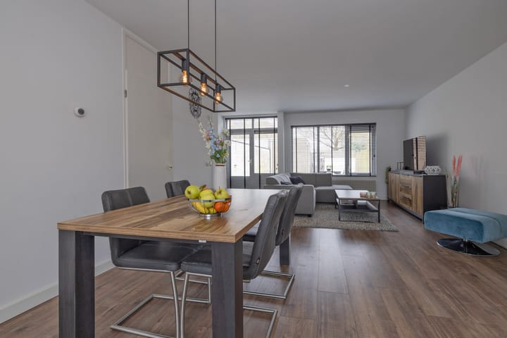 Foto 9 van Stockholmstraat 10