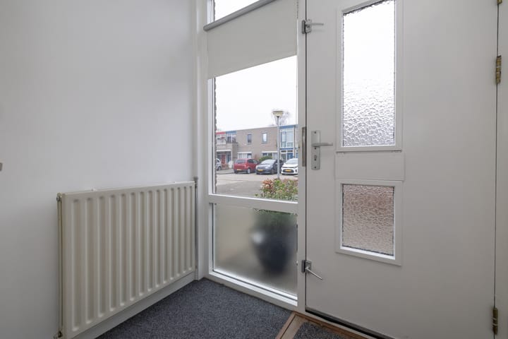 Foto 12 van Stockholmstraat 10