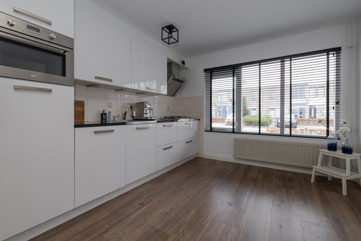 Foto 10 van Stockholmstraat 10