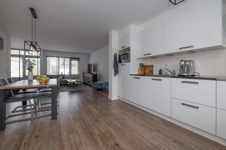 Foto 11 van Stockholmstraat 10