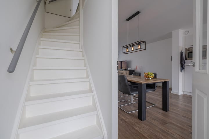 Foto 13 van Stockholmstraat 10