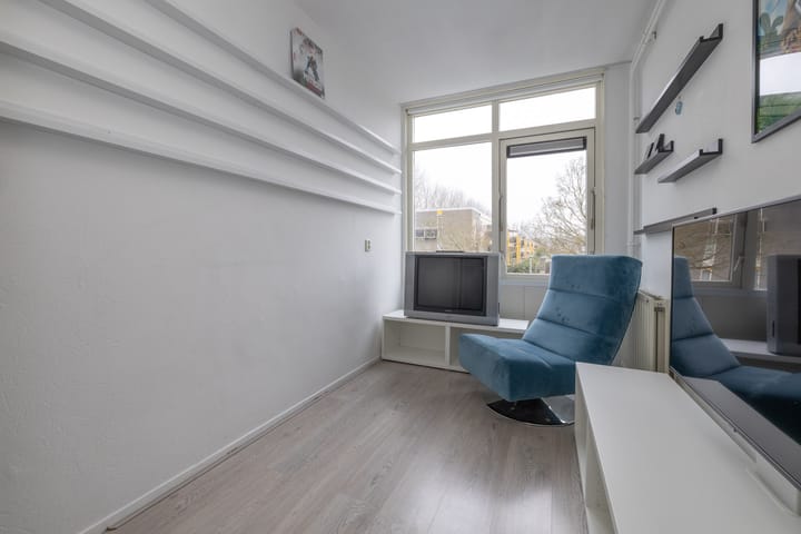 Foto 15 van Stockholmstraat 10