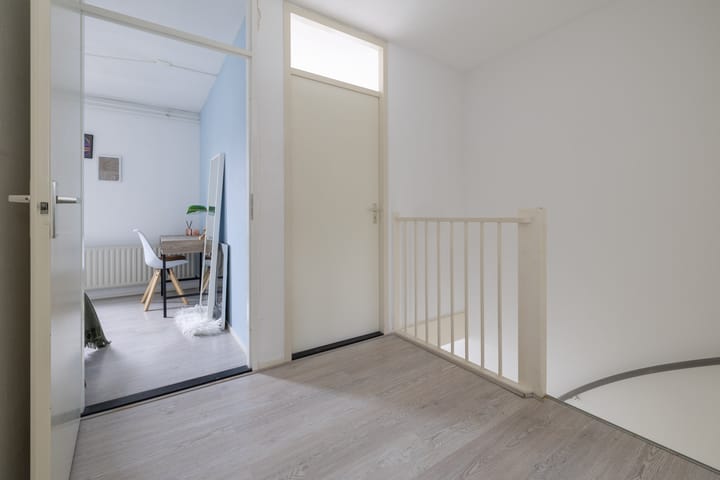 Foto 16 van Stockholmstraat 10