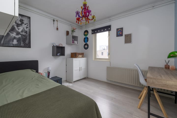 Foto 17 van Stockholmstraat 10