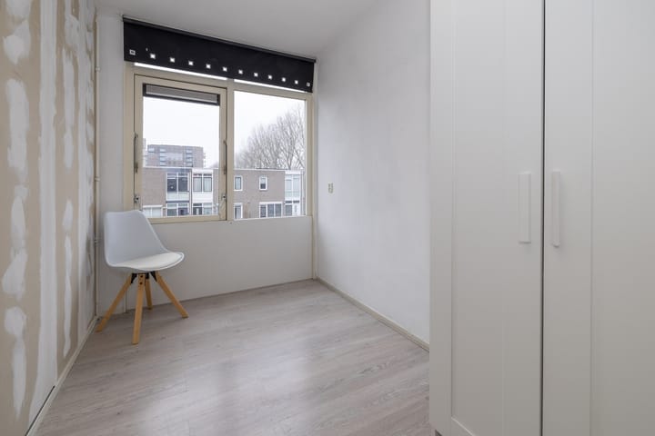 Foto 18 van Stockholmstraat 10