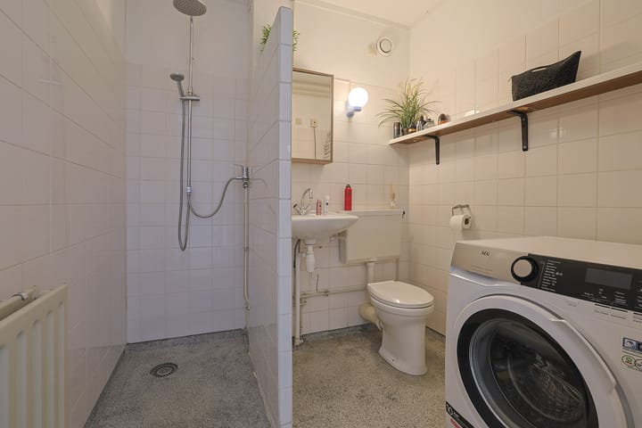 Foto 19 van Stockholmstraat 10