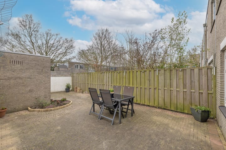 Foto 20 van Stockholmstraat 10