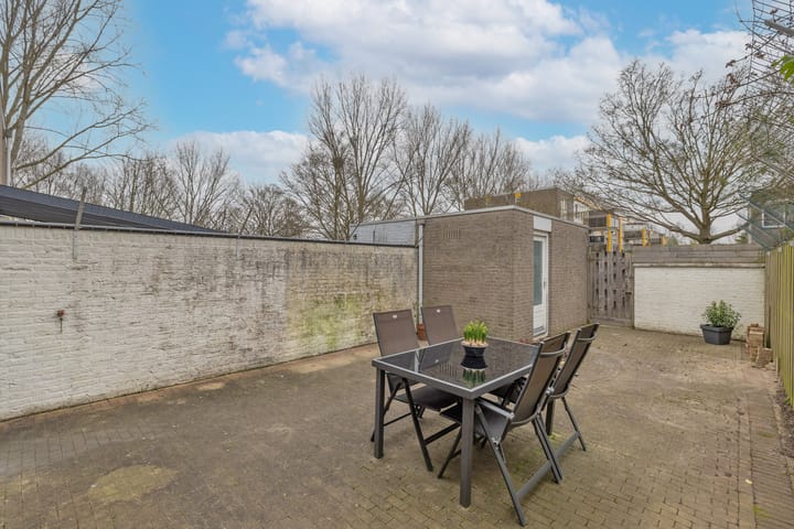 Foto 21 van Stockholmstraat 10