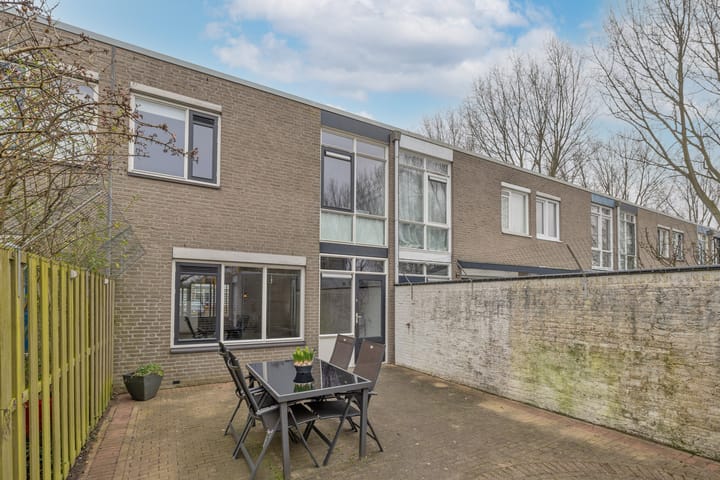 Foto 22 van Stockholmstraat 10